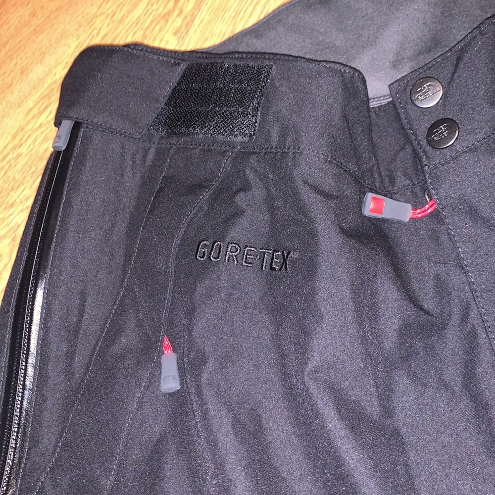 NWT The North Face Mountain Pants GORE TEX - Picture 6 of 14
